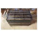 Vintage Trunk
