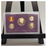 US 1988 Proof Set