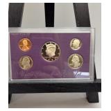 US 1993 Proof Set