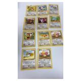 11 Stellar-Type Pokï¿½mon Cards
