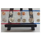 1996 US Uncirculated Mint Set D-P