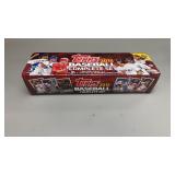 2015 Topps Baseball Complete Set-Sealed Box