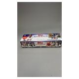 2013 Topps Baseball Complete Set-Sealed Box