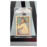 2023 Topps Allen & Ginter Babe Ruth GEM MT 10