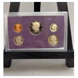 US 1986 Proof Set