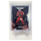 2023 Prizm Josh Allen Card