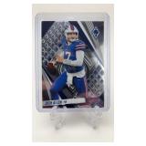 2023 Phoenix Josh Allen Card