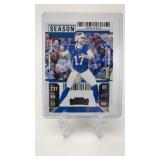 2024 Contenders Josh Allen Card