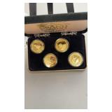 Grade Casino Mile Lacs Hinckey Set