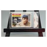2020 Topps Babe Ruth GEM MT 10