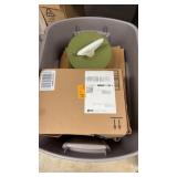 Tote Full of 45 Records