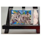 2023 Topps Babe Ruth GEM MT 10