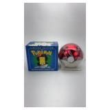 Unopened 1999 Pokï¿½mon 23k Gold Togepi Card Burger