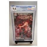 2018 Marvel 'The Amazing Spider-Man' #800 Comic