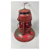 Embury Warsaw NY Lantern