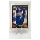 1996 Pinnacle Summit Derek Jeter Rookie Card