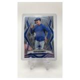 2025 Phoenix Sean McDermott Card