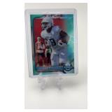 2022 Bowman U Kenneth Walker #213/299 Rookie