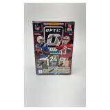 Unopened- 2023 Optic Football Blaster- Downtowns