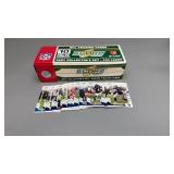 2007 Score NFL Collectors Set Trading Cards