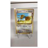 DoDuo Japanese Pokï¿½mon Card