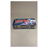 2015 Topps NFL Trading Cards-Sealed Box