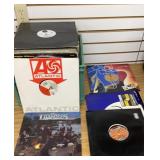 Crate Of Records 33ï¿½s