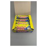 Topps 1988 Baseball Coins