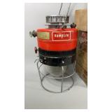 KampLite Inverted Lantern