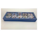 1987 Donruss Opening Day Complete Set