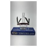 New-Case XX Limited Edition XlV Small Congress