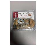 Prime-Line Single Cylinder Deadbolt Lock