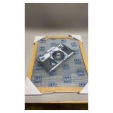 Vintage Camera Wall Art