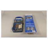 2 Gunmaster Gun Cleaning Kits