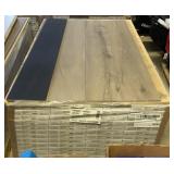 Hartco Driftco Vinyl Flooring(300.30Sq Ft)