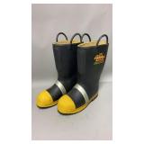 Thorogood  HellFire Boots M11 Extra Wide