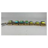 22 Remington Short/LR Target/High Velocity 367rds