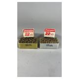 22 LR Federal Champion 99rds