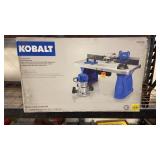 Kobalt Router Table Combo Kit