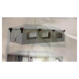 10ï¿½x30ï¿½ White Party Tent