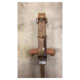 4 Ton Transmission Jack