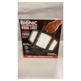Bell Howell Bionic Rechargeable Work Light