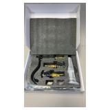 Stainless Bathroom Faucet Unused