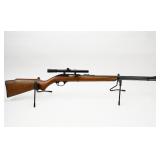 Marlin Model 60 .22LR Semi Auto Rifle