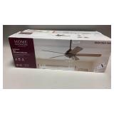 Home Decorators 56IN LED Indoor Ceiling Fan