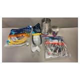 Washer/Dryer, Dishwasher & Oven Supplies