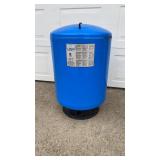 Pro-Source Steel Pressure Tank