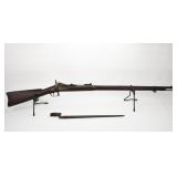 U.S. Springfield Model 1873 .45-70 Gov. Trapdoor
