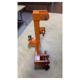 QUICK COUPLER 2 QC2-26-18G