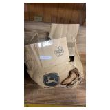 John Deere Tractor Part